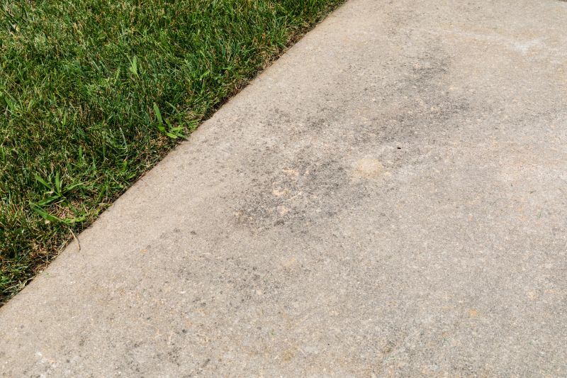 Concrete Staining