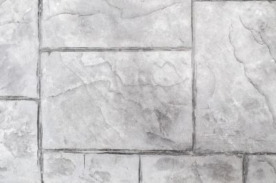 Concrete Overlay Installation in Frisco, TX
