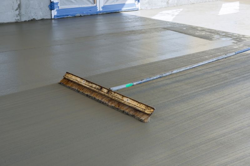 Concrete Refinishing in Corpus Christi, TX