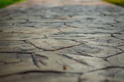 Decorative Concrete Repair in Ann Arbor, MI