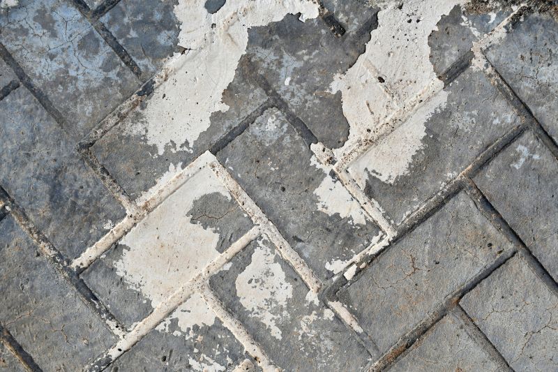 Decorative Concrete Repair in Roseville, CA