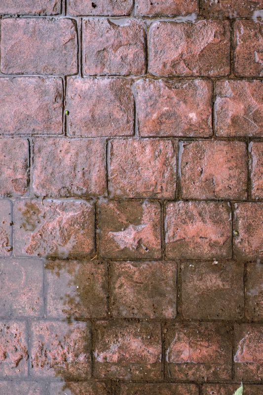Decorative Concrete Repair in Conyers, GA