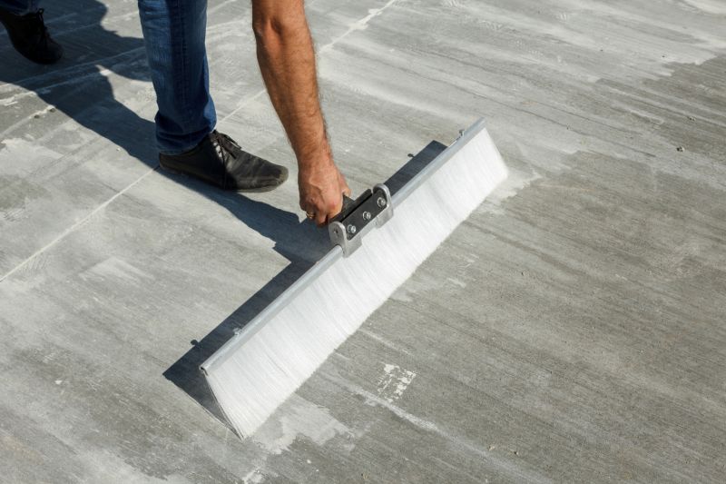 How Concrete Finishing Techniques Impact Durability And Appearance